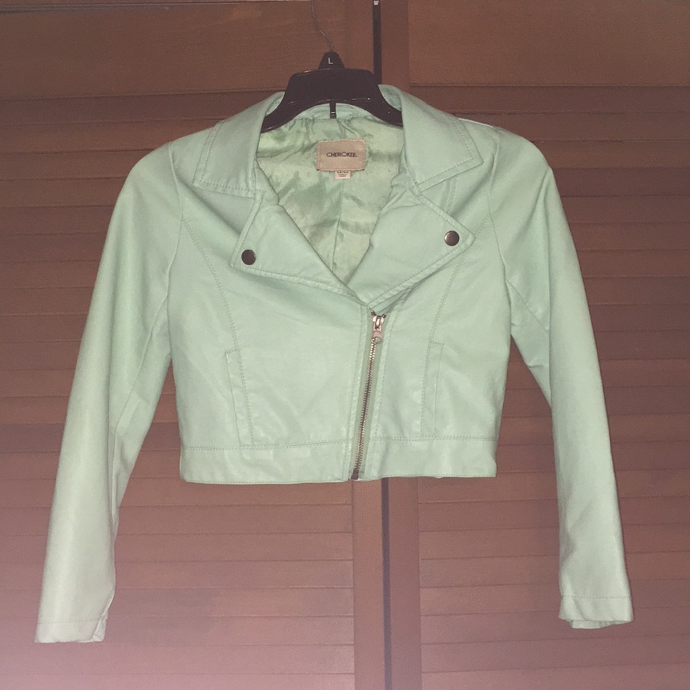 Girls Jacket size M